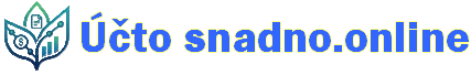 Účto snadno online